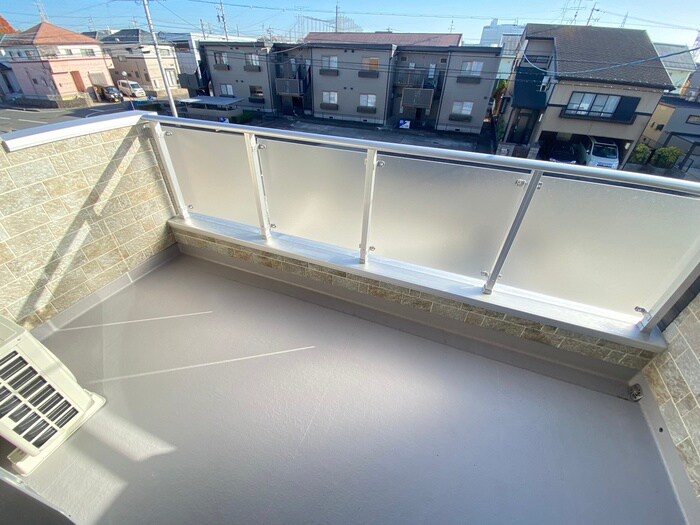 ﾘｰﾌﾞﾙﾌｧｲﾝ尾張旭市東本地ケ原町8の物件内観写真