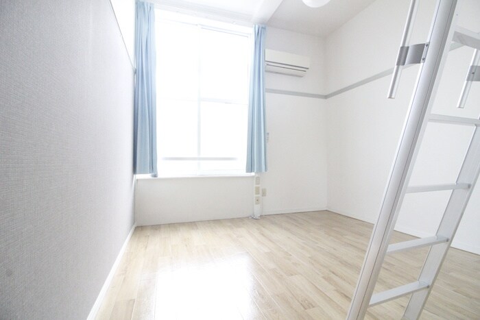 ウェルメイドⅢの物件内観写真