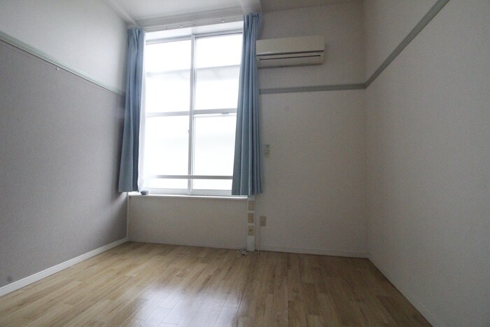 ウェルメイドⅢの物件内観写真