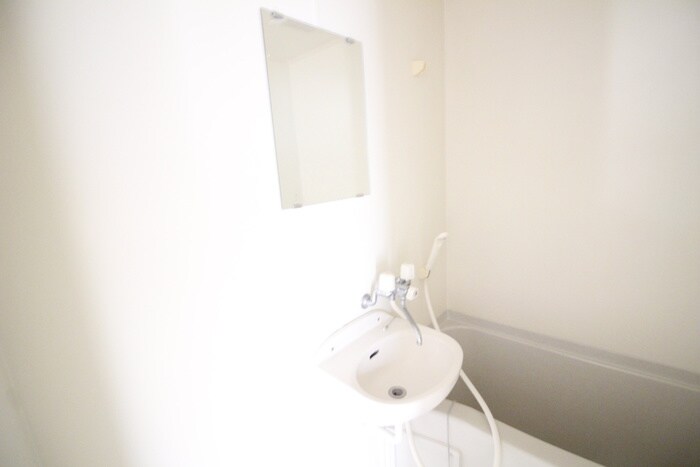 ウェルメイドⅢの物件内観写真