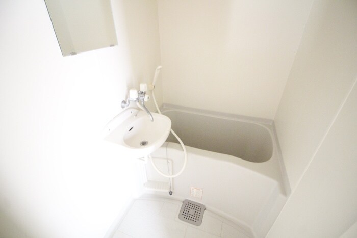 ウェルメイドⅢの物件内観写真