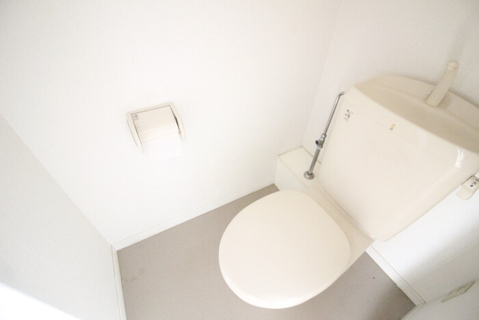 ウェルメイドⅢの物件内観写真