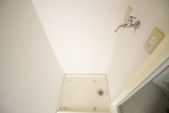 ウェルメイドⅢの物件内観写真