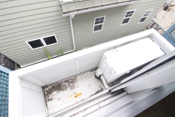 ウェルメイドⅢの物件内観写真