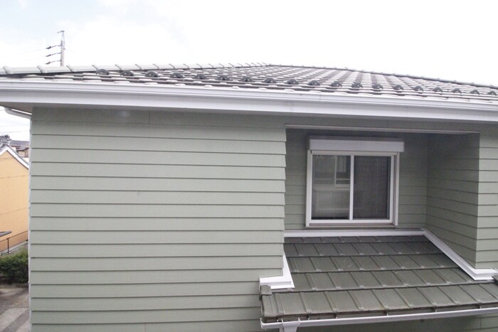 ウェルメイドⅢの物件内観写真