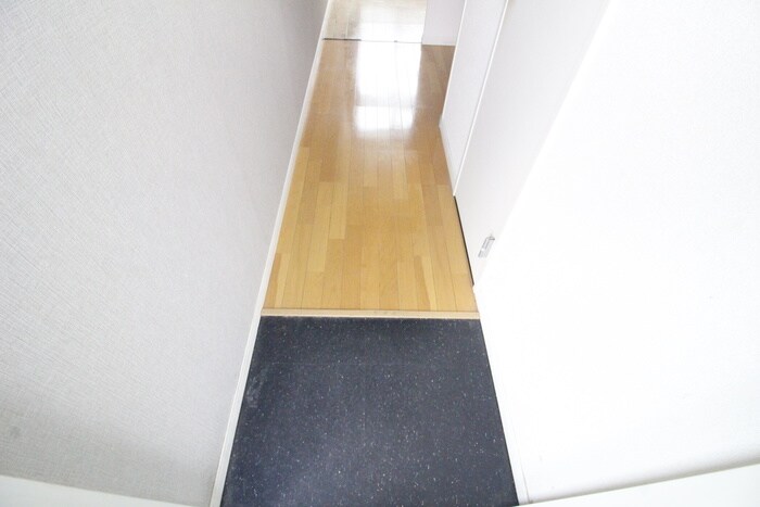 ウェルメイドⅢの物件内観写真