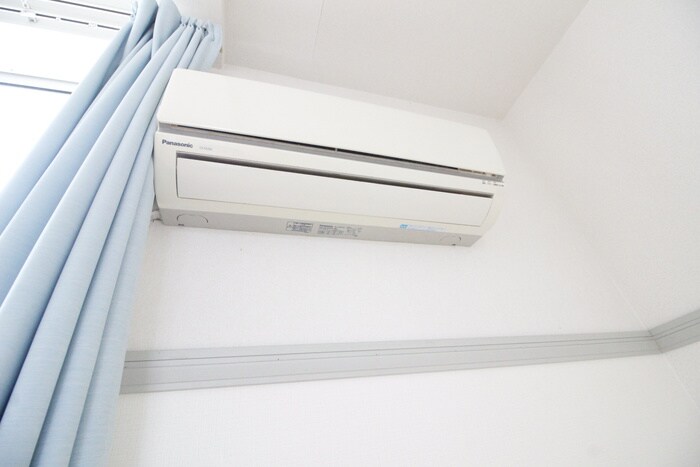 ウェルメイドⅢの物件内観写真