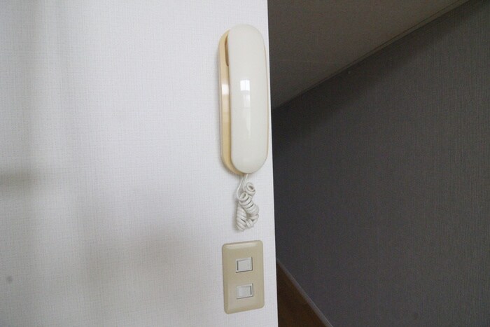 ウェルメイドⅢの物件内観写真