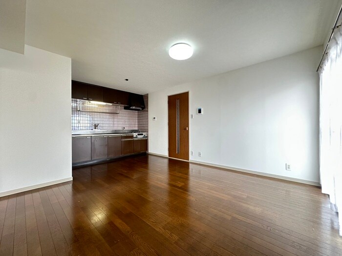 グランド－ル水附の物件内観写真