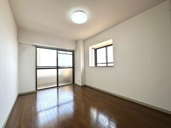 グランド－ル水附の物件内観写真