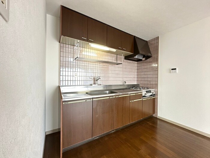 グランド－ル水附の物件内観写真