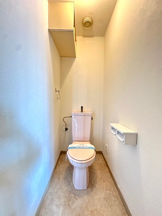 グランド－ル水附の物件内観写真