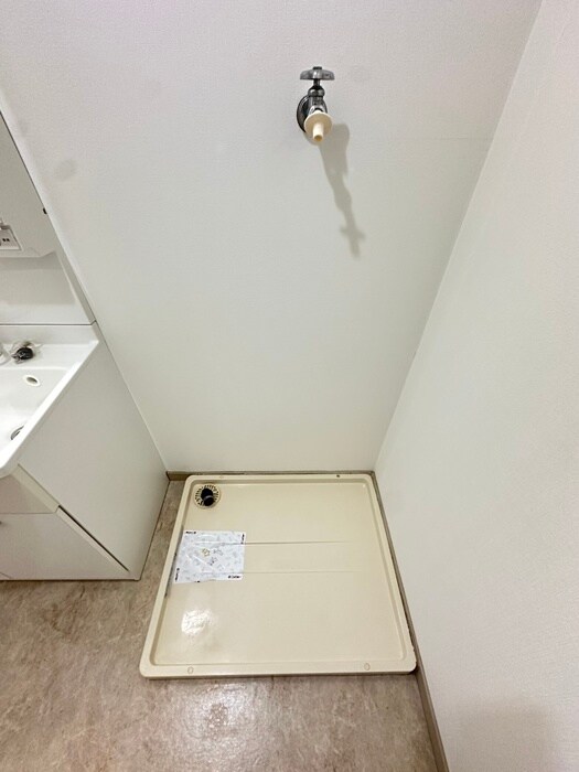 グランド－ル水附の物件内観写真