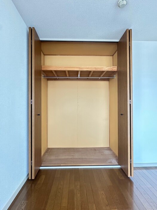 グランド－ル水附の物件内観写真