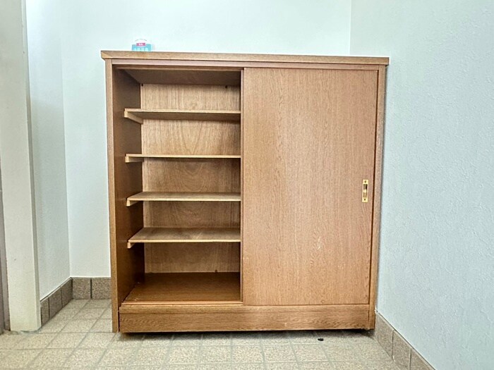 グランド－ル水附の物件内観写真