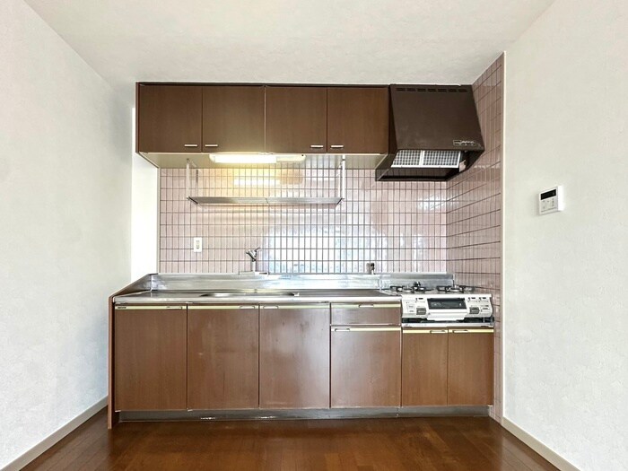 グランド－ル水附の物件内観写真