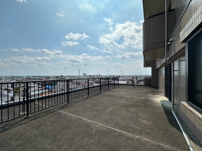 グランド－ル水附の物件内観写真