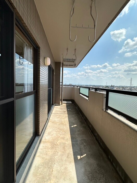 グランド－ル水附の物件内観写真