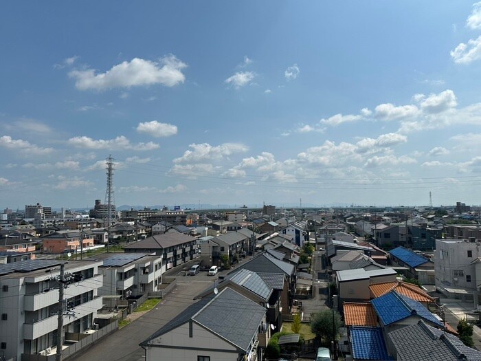 グランド－ル水附の物件内観写真