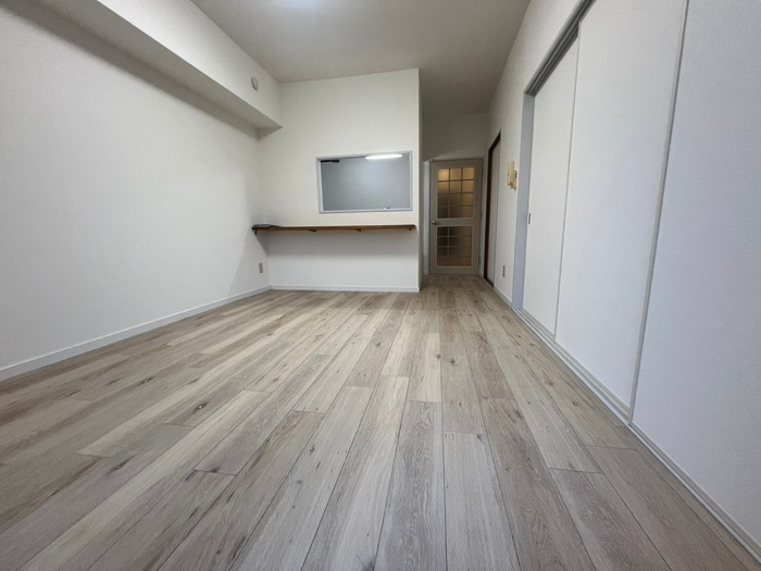 旭丘ハイツの物件内観写真