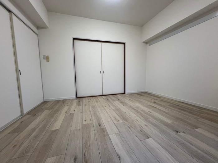 旭丘ハイツの物件内観写真