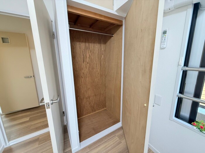 旭丘ハイツの物件内観写真