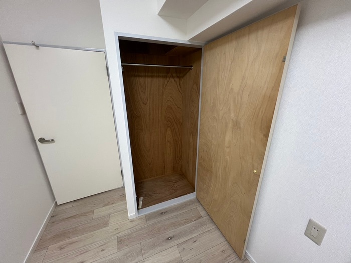 旭丘ハイツの物件内観写真