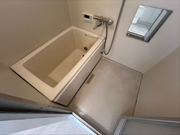 旭丘ハイツの物件内観写真