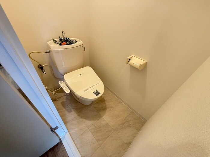 旭丘ハイツの物件内観写真