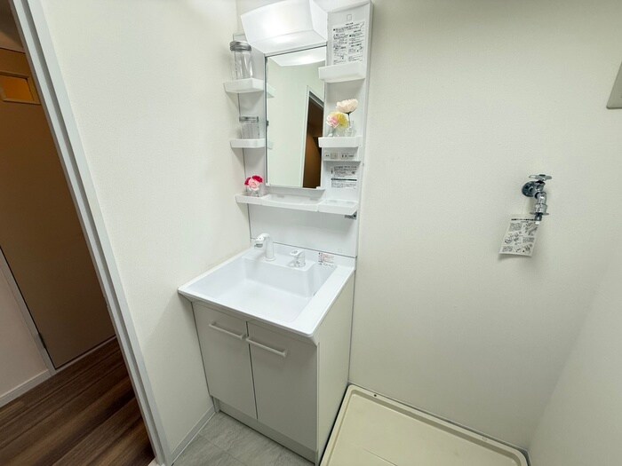 旭丘ハイツの物件内観写真