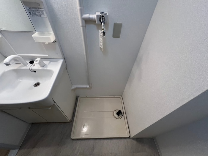 旭丘ハイツの物件内観写真