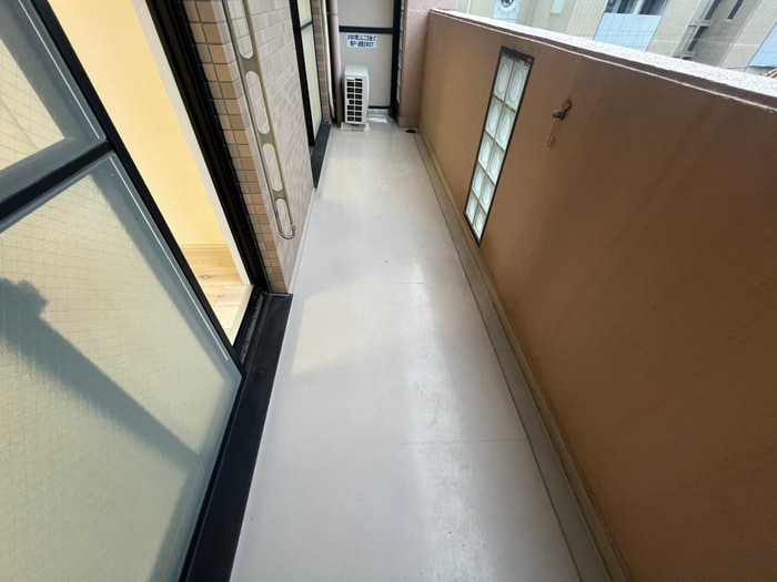 旭丘ハイツの物件内観写真