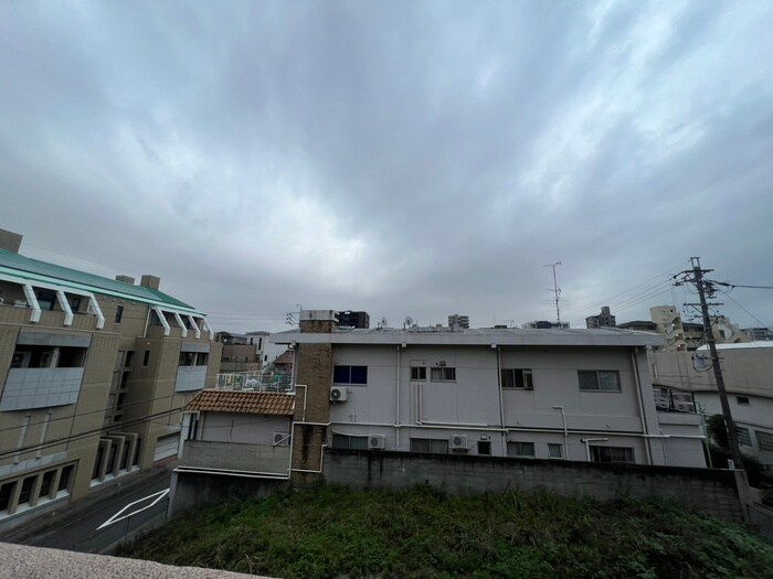 旭丘ハイツの物件内観写真