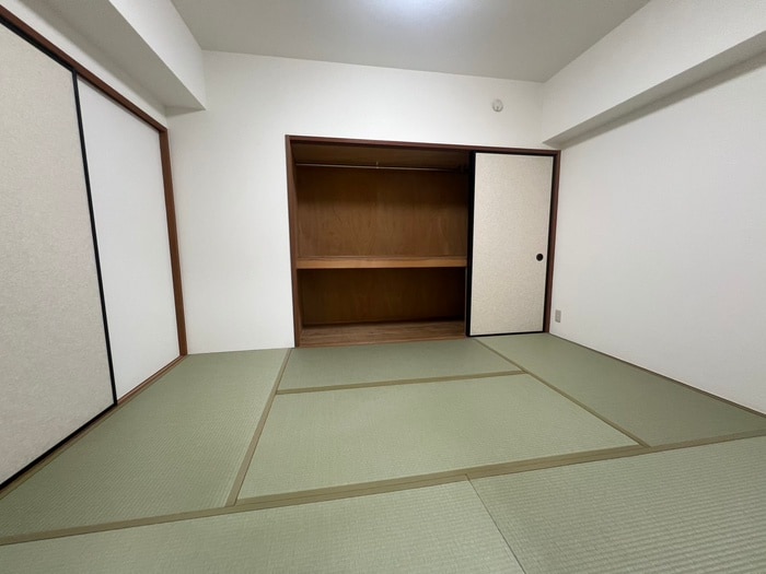 旭丘ハイツの物件内観写真