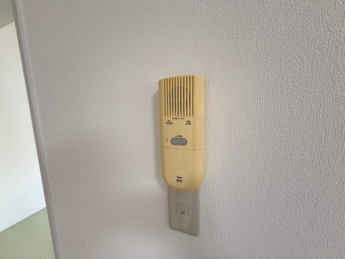 旭丘ハイツの物件内観写真