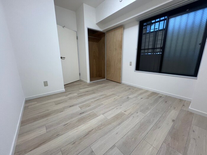 旭丘ハイツの物件内観写真