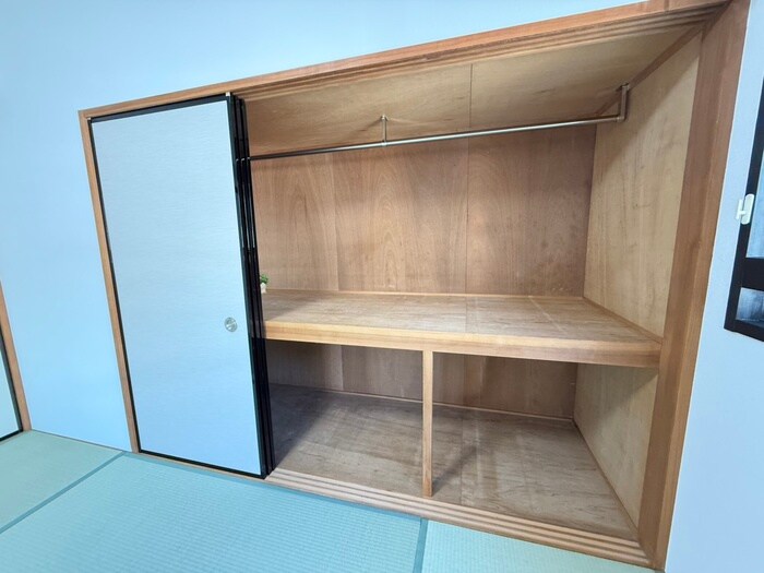 旭丘ハイツの物件内観写真