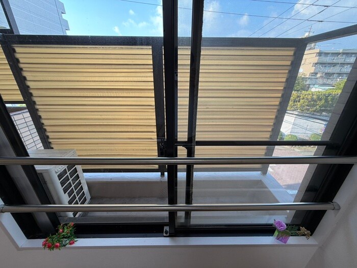 旭丘ハイツの物件内観写真