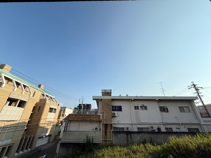 旭丘ハイツの物件内観写真