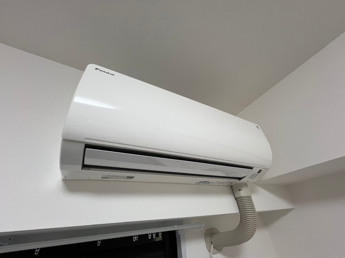 旭丘ハイツの物件内観写真