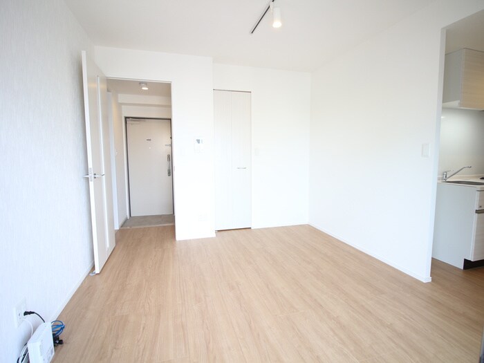 ルーエ金山の物件内観写真