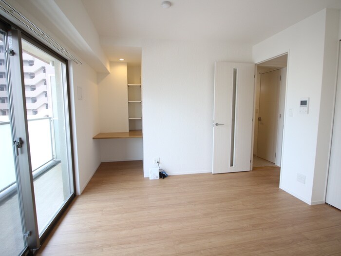 ルーエ金山の物件内観写真