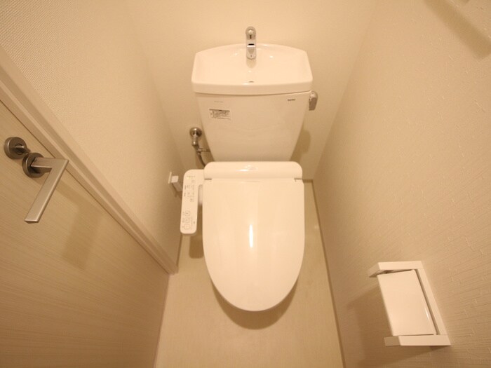 ルーエ金山の物件内観写真