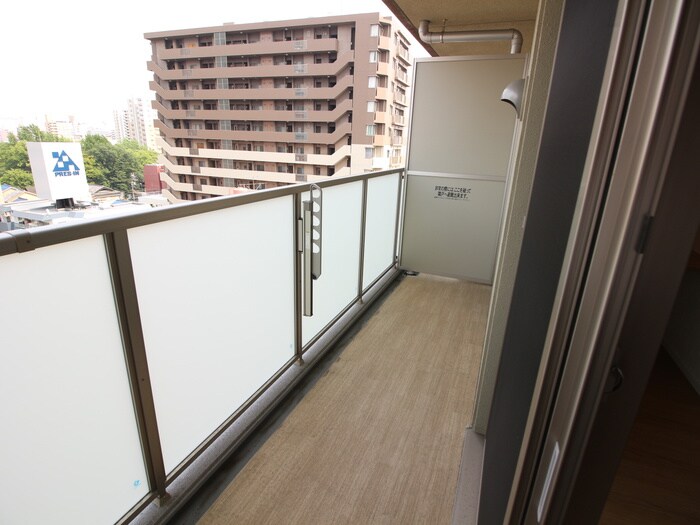 ルーエ金山の物件内観写真