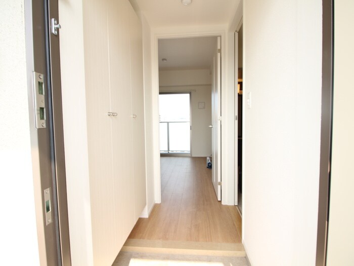 ルーエ金山の物件内観写真