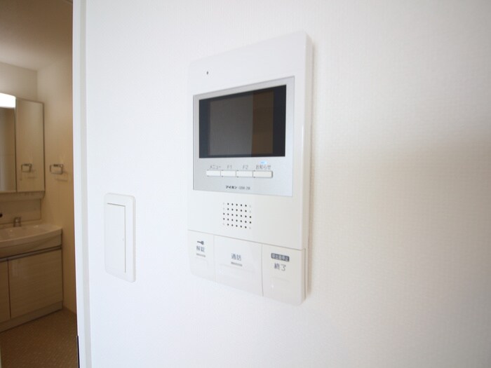 ルーエ金山の物件内観写真