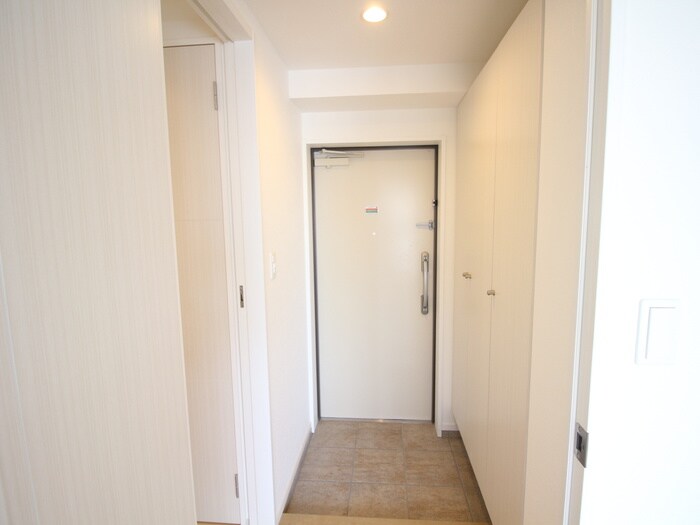 ルーエ金山の物件内観写真