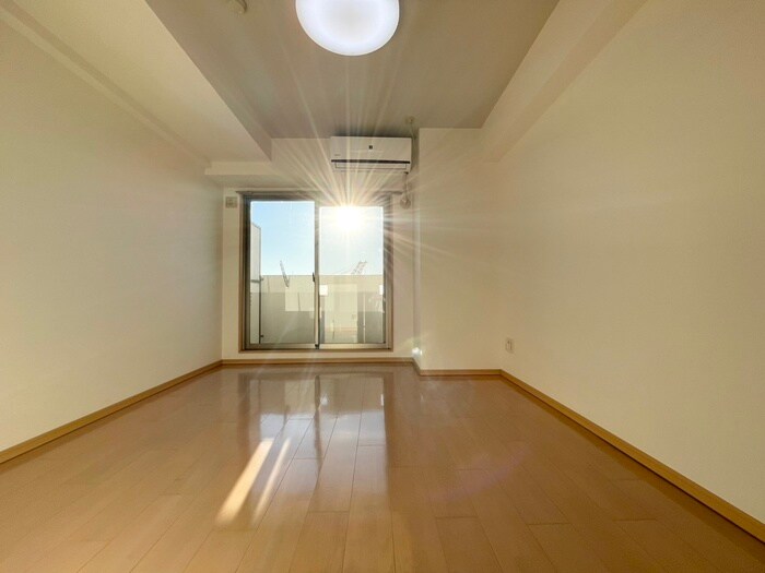 REGALO桜本町の物件内観写真