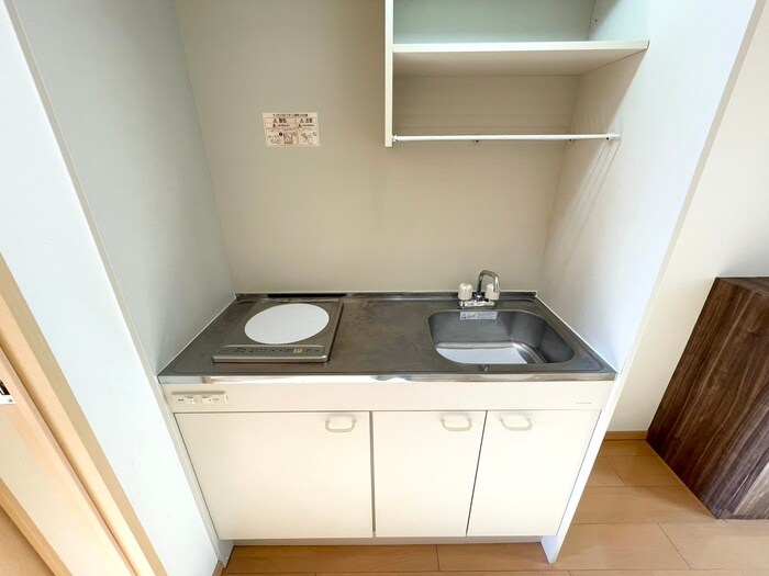 REGALO桜本町の物件内観写真