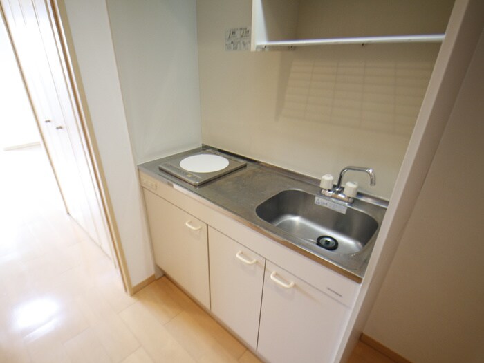 REGALO桜本町の物件内観写真